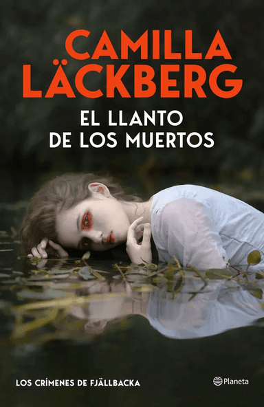 Portada de El llanto de los muertos