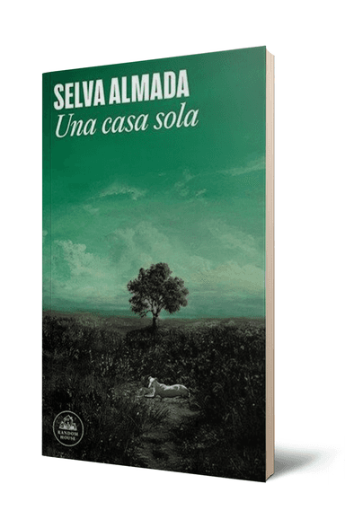 Portada de Una casa sola