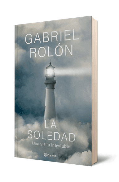 Portada de La soledad