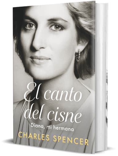 Portada de El canto del cisne