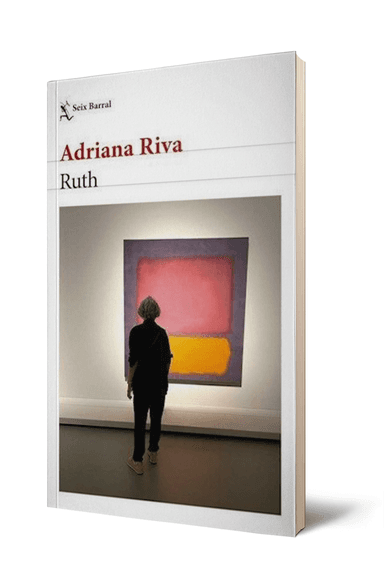 Portada de Ruth