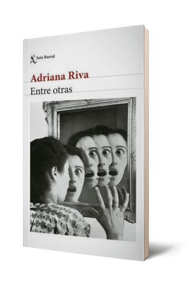 Portada de Entre otras