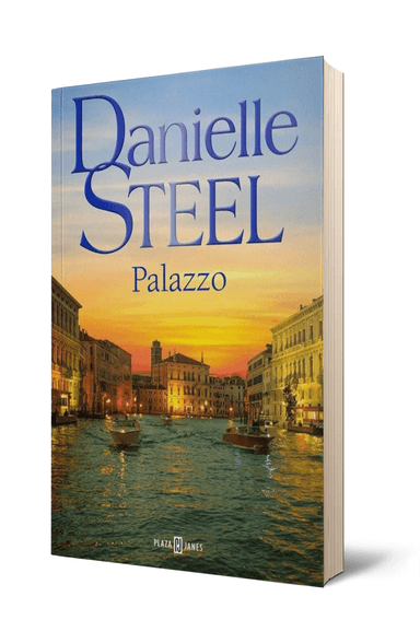Portada de Palazzo
