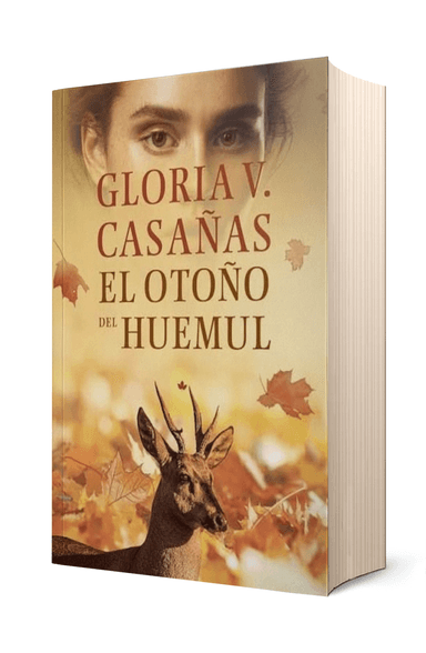 Portada de El oto/o del huemul