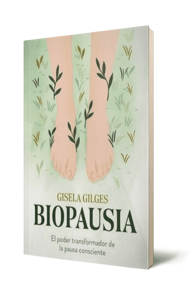 Portada de Biopausia