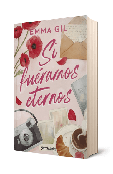 Portada de Si fueramos eternos