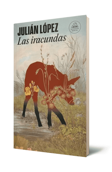 Portada de Las iracundas