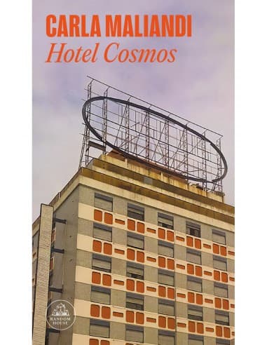 Portada de Hotel cosmos