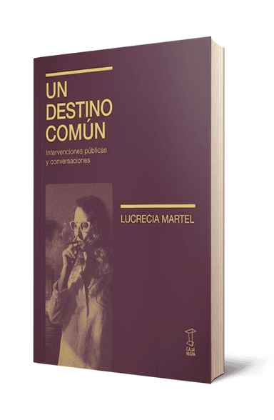 Portada de Un destino comun