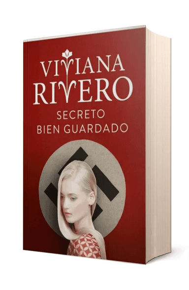 Portada de Secreto bien guardado