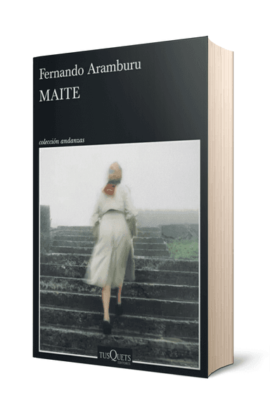 Portada de Maite