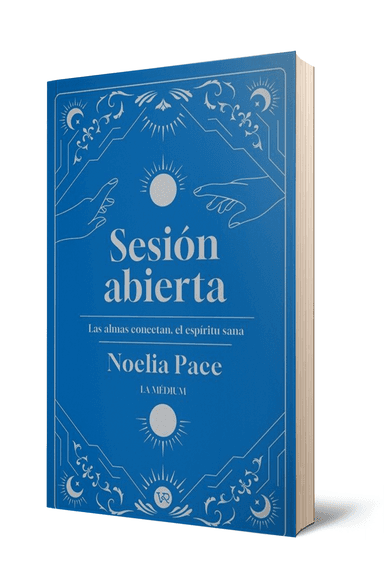 Portada de Sesion abierta