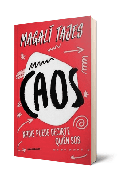 Portada de CAOS