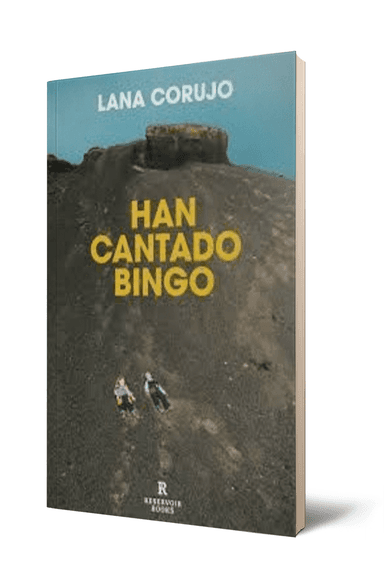 Portada de Han cantado bingo