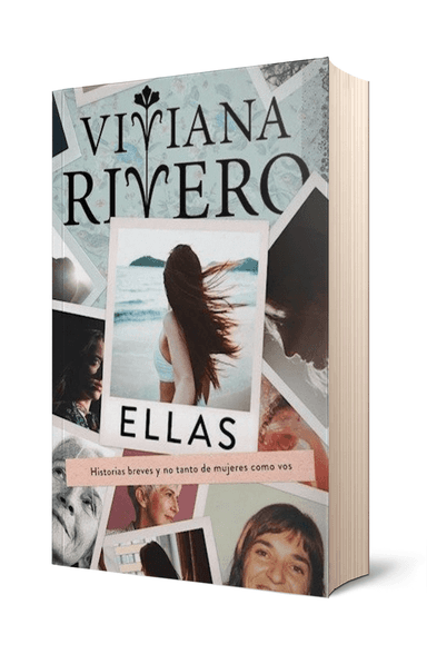Portada de Ellas