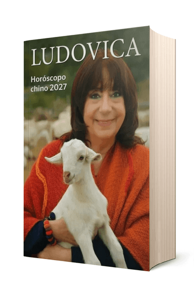 Portada de Horoscopo chino 2027